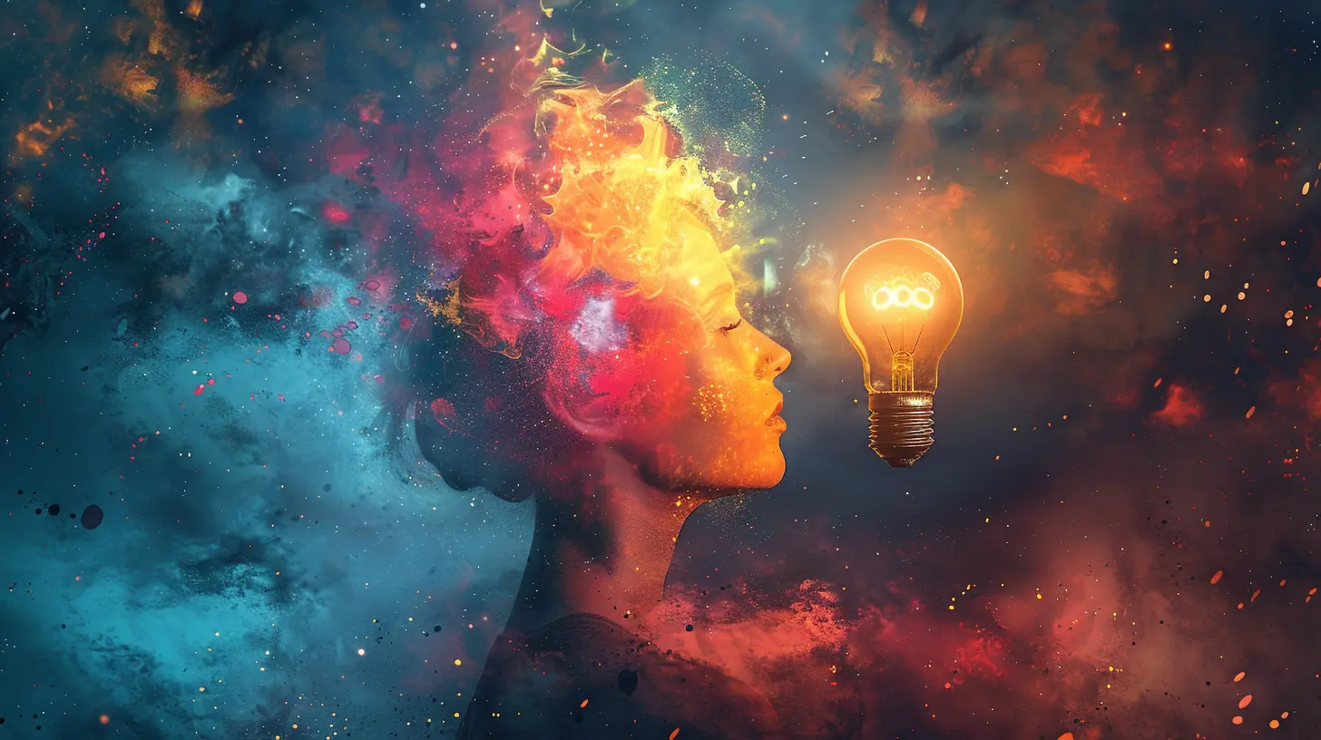 Emotional Intelligence and Creativity: Unlocking Innovative Thinking