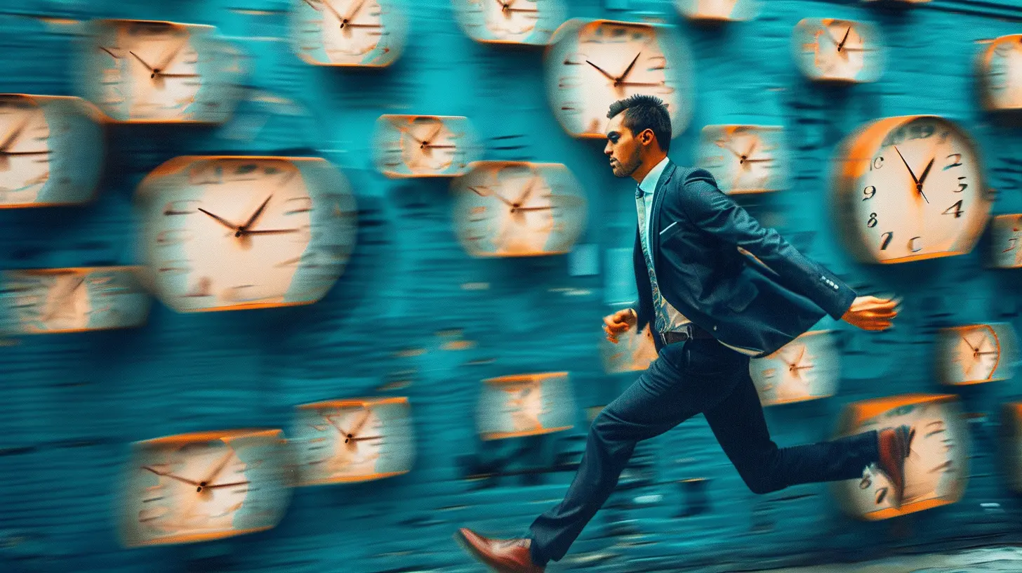 How to Use Time Management to Fuel Your Motivation