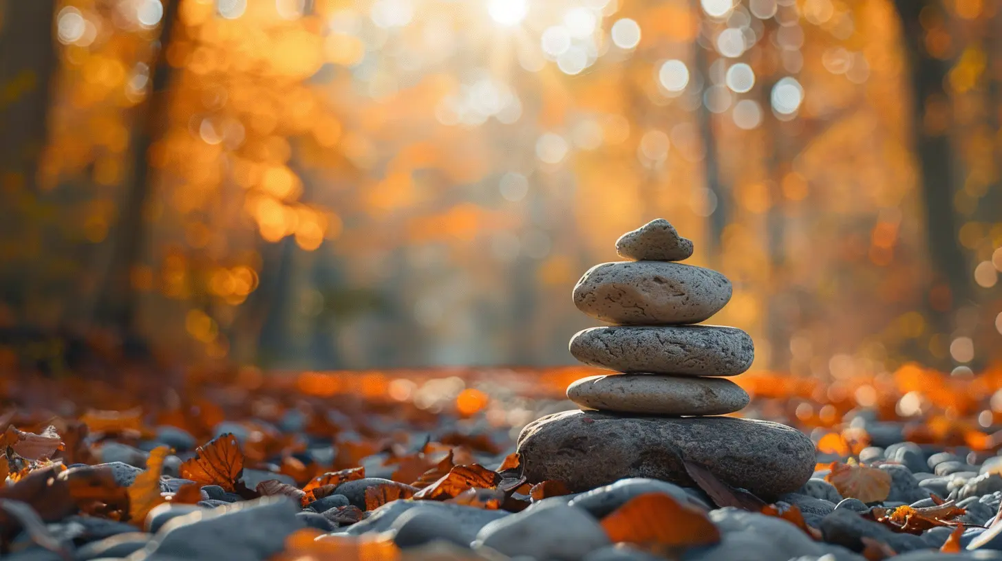 Mindfulness and Positive Psychology: A Pathway to Inner Peace