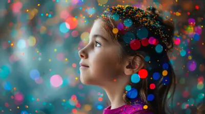 Bilingualism and Its Impact on Cognitive Growth