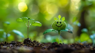 Building Happiness: The Power of Small, Intentional Actions