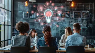 Cognitive Biases That Affect Workplace Communication