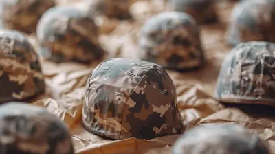 Psychological Testing in the Military: Assessing Mental Fitness