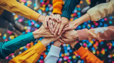 The Psychology Behind Successful Team Collaboration