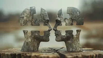 The Role of Peer Relationships in Cognitive Growth