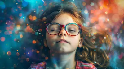 The Role of Storytelling in Children’s Cognitive Growth