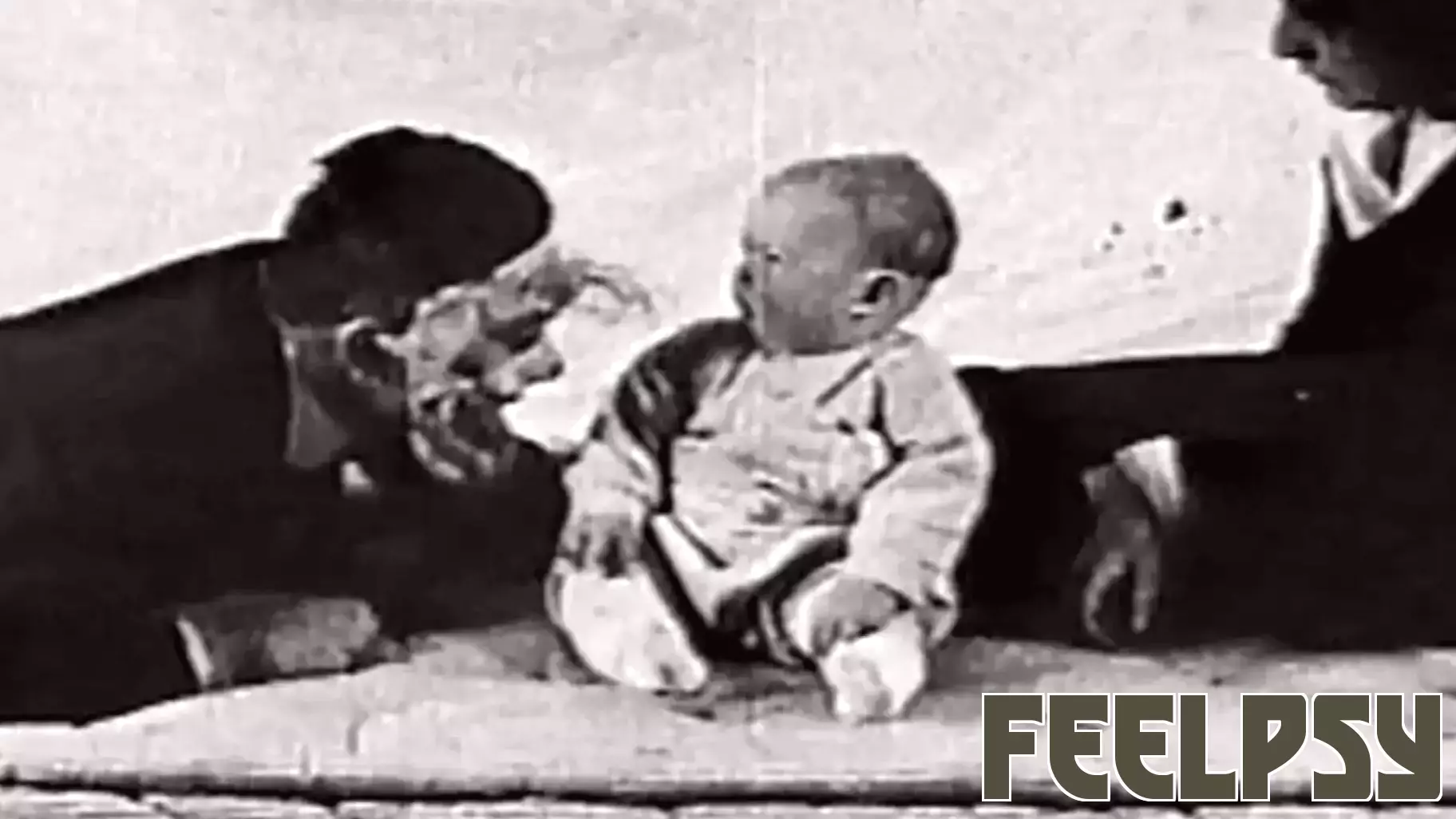 The Truth Behind the Infamous 'Baby Albert' Experiment