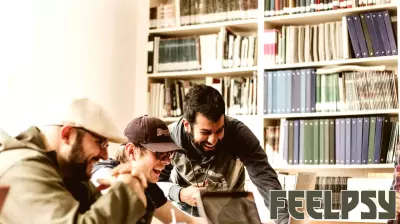 The Importance of Your First Day at University