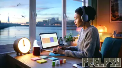 Winter 2025: Key Workplace Psychology Trends to Enhance Your Career and Mindset